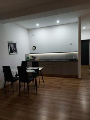 Apartamenty Lawendowy Zakątek 5